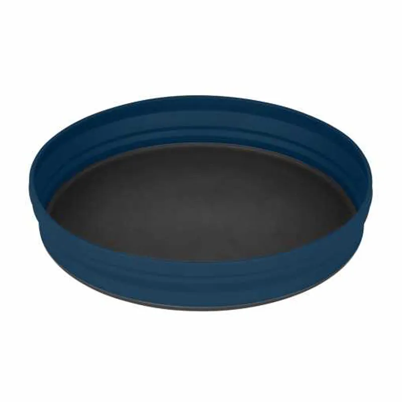 Sea To Summit X-Plate Navy